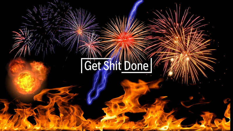 long exposure, arts culture and entertainment, motion, glowing, 1080P, firework, western script, fire - natural phenomenon, firework - man made object