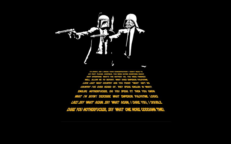 darth, architecture, male likeness, movies, quote, mafias, studio shot, no people, copy space, inspirational, fett, human representation, female likeness