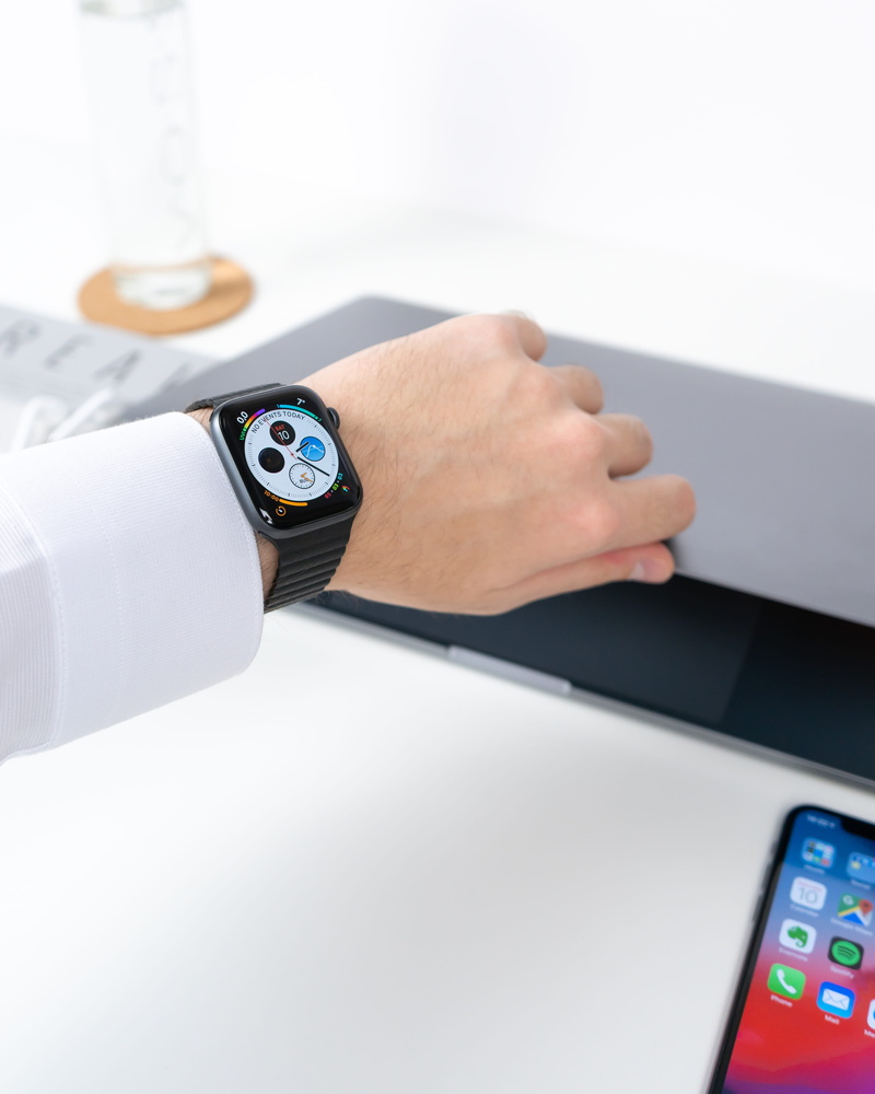 home, healthcare and medicine, apple, gadget, macbookpro retina, startup, technology, white, close-up, touch screen, computer, table, inspiration, iphone