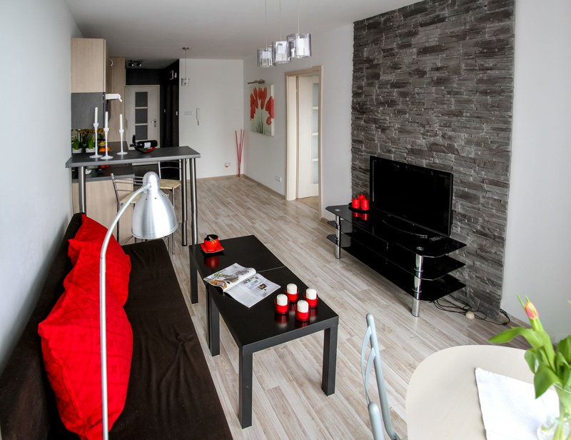 house, electric lamp, living room, flower, table, absence, home, furniture, decoration, nature, indoors, mode, built structure, coffee table, flooring