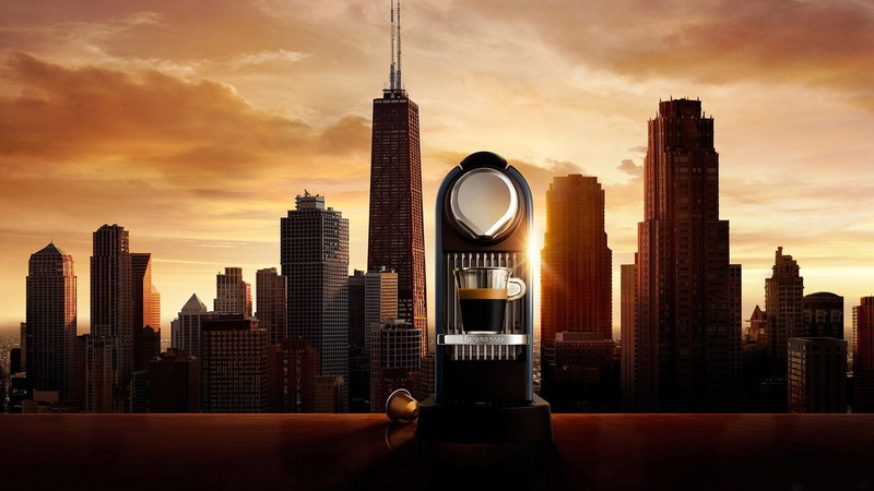 nespresso, 1080P