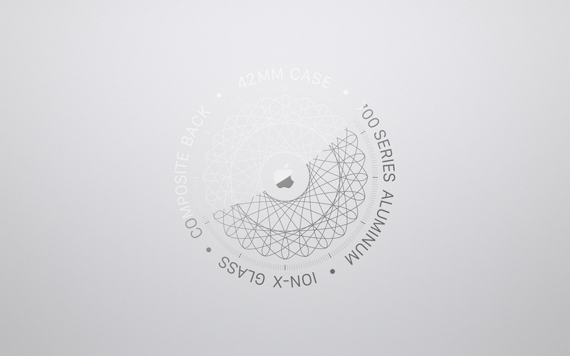 1080P, Apple Watch