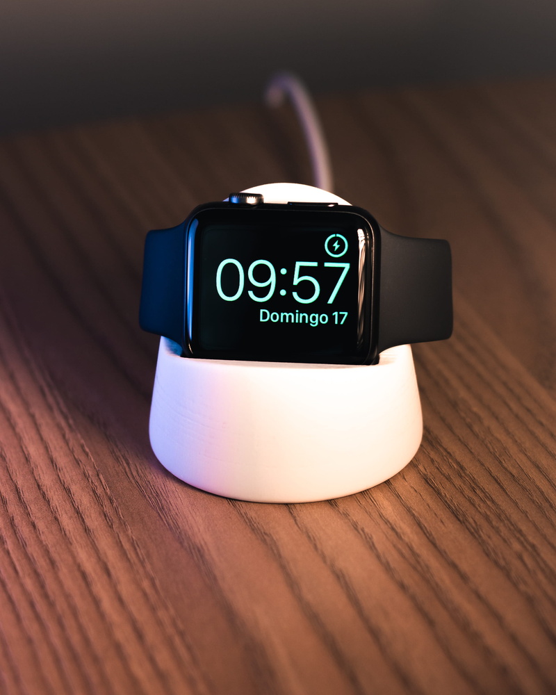 hook, charging, indoors, blue, bracket, connection, wood - material, white color, western script, claw, dock, smart watch, lighter, communication, 2K