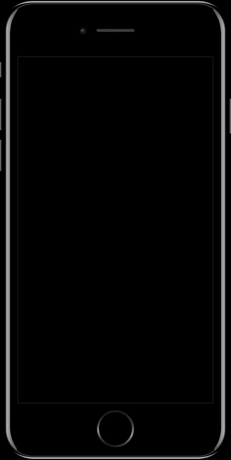 blank, studio shot, portability, black color, frame, wireless technology, photography themes, technology, computer icon, copy space, device screen, white background