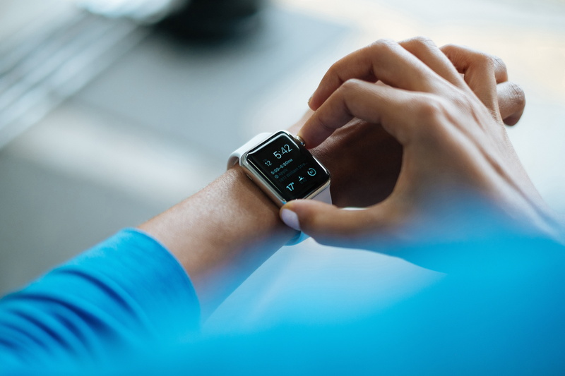 innovation, digital, mobile Phone, interface, human Hand, screen, electronic, wristwatch, mobile, human limb, wearable, holding, connection, smart watch