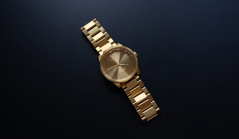 just around the corner, jewellery, black background, studio shot, number, luxurious, flat lay, wealth, no people, luxury, clock tower, high angle view