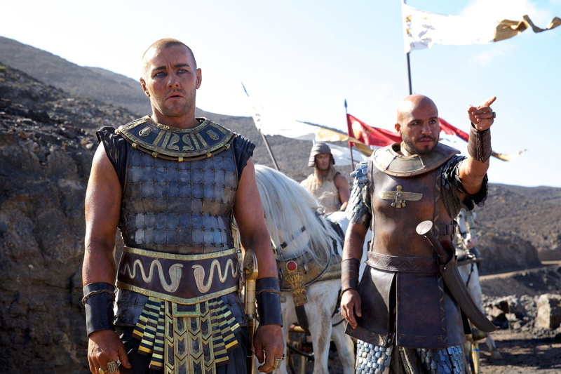 drama, gods, 2K, christian, religion, kings, bale