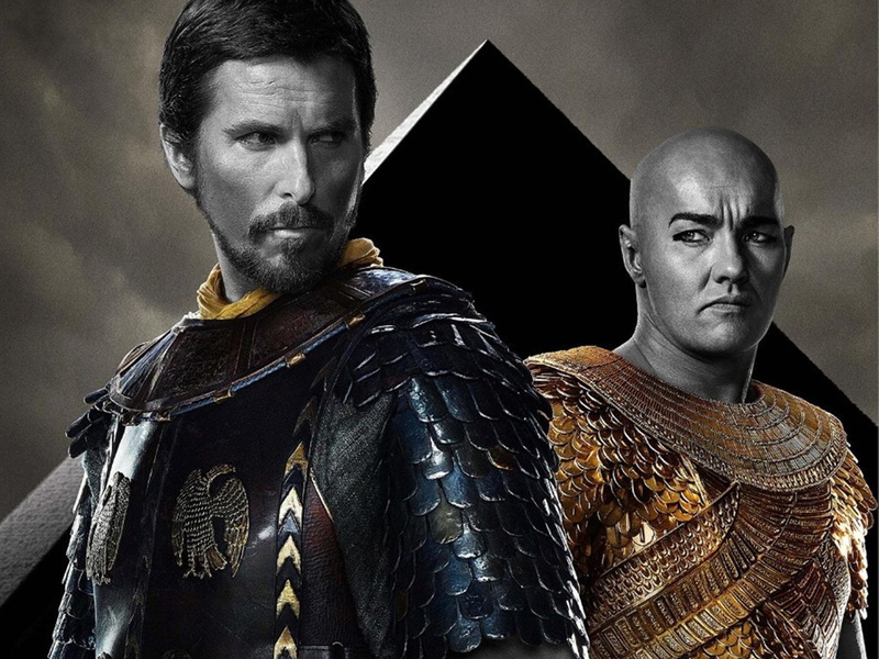 drama, religion, bale, christian, kings, 1080P, gods