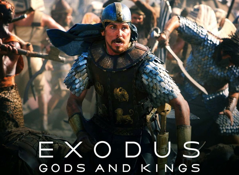 1080P, christian, gods, kings, drama, bale, religion