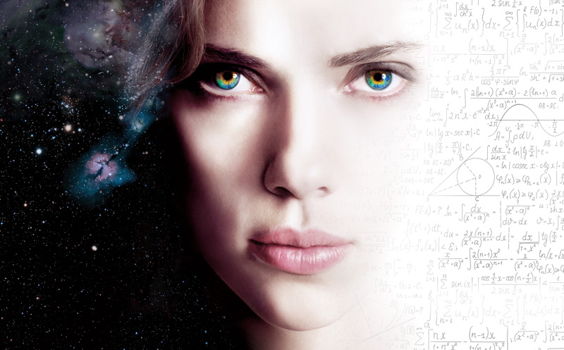 one person, hairstyle, teenager, indoors, contemplation, 2014, close-up, human face, looking at camera, beauty, body part, looking, portrait, scarlett johansson