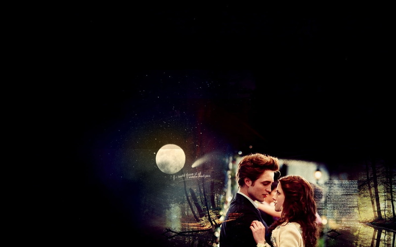 love story, moon, woman, love, man, vampire, 720P, movies, twilight, story, celebrities