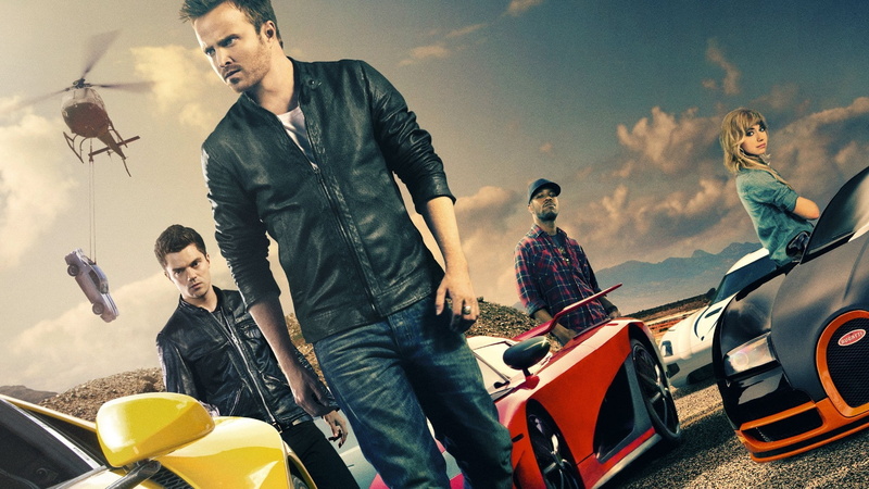 transportation, motor vehicle, outdoors, Need for Speed (movie), young men, motion, sky, day, mode of transportation, standing, young adult, 1080P, people