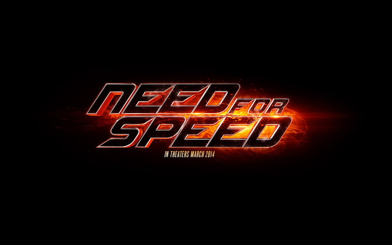 Need for Speed Movie, speed, movie, 1080P, need