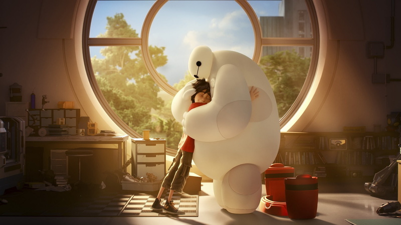 adult, hairstyle, one person, mirror, screenshot, day, movie, 1080P, nature, leisure activity, desktop, big, hero, indoors, anime, hd, representation