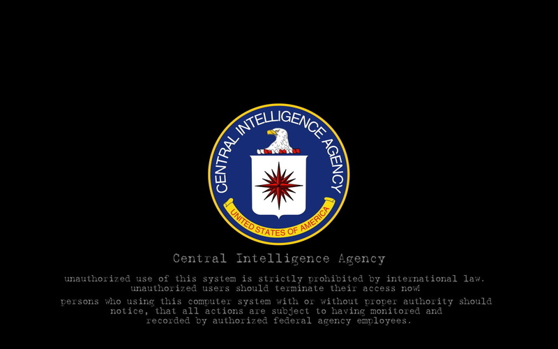 Misc, 1080P, CIA
