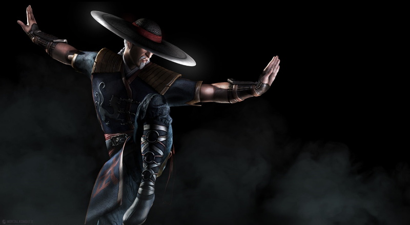 Game, clothing, young adult, studio shot, kung, KungLao, x, Character, Fight, Combat, Games, lifestyles, sport, motion, holding, black background, men