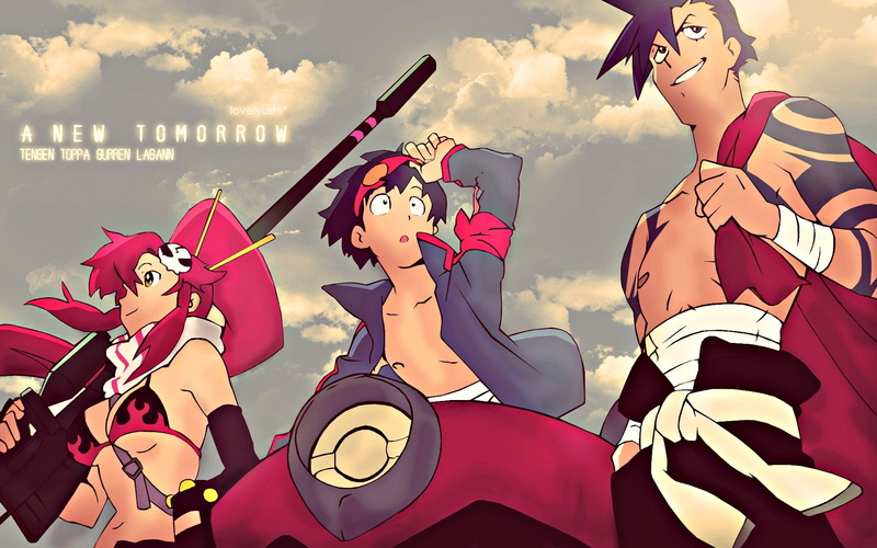 real people, human representation, Littner Yoko, sky, toy, arts culture and entertainment, 1080P, day, Kamina, sunlight, representation, male likeness