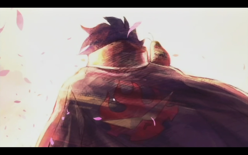 Tengen Toppa Gurren Lagann, indoors, character, 720P, day, animal wildlife, nature, one animal, anime, Simon, no people, vertebrate, auto post production filter