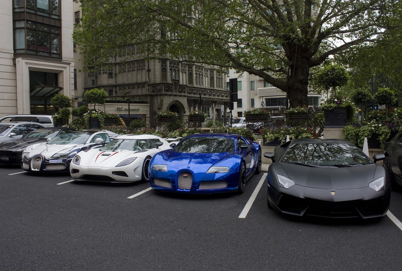 hd, cars, bugatti, art, koenigsegg, r, Lamborghini, veyron, aventador, outdoors, ve, agera, 1080P