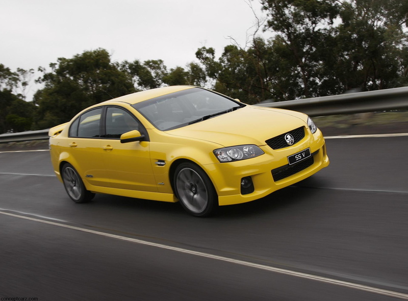 ve, ii, commodore, holden, 1080P, ssv, car