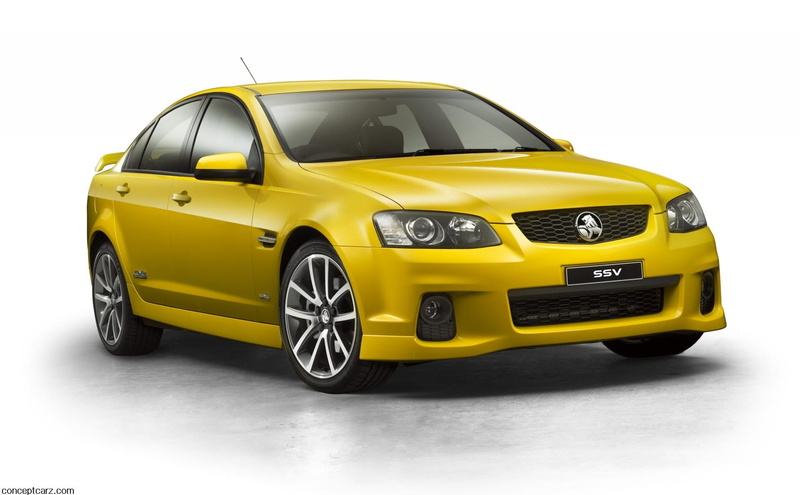 commodore, holden, 1080P, ii, ssv, car, ve
