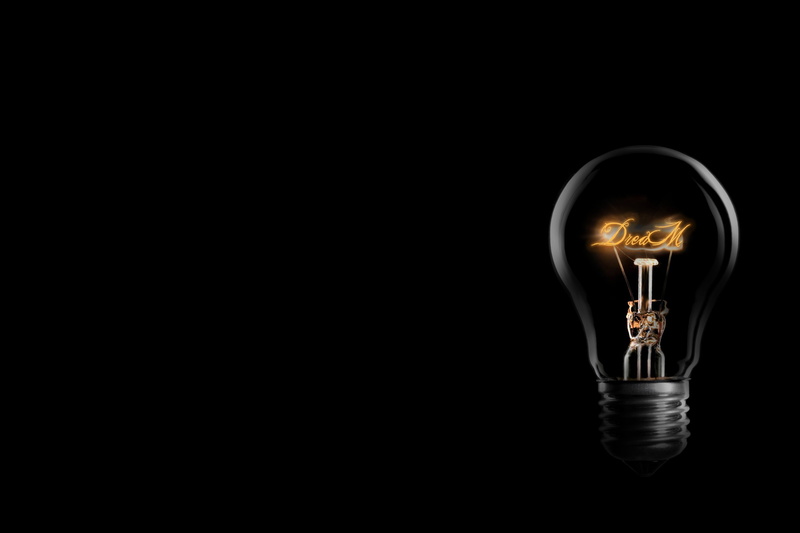 indoors, dark, black, energy, single object, igniting, illuminated, burning, ideas, intelligence, copy space, power Line, solution, light - Natural Phenomenon
