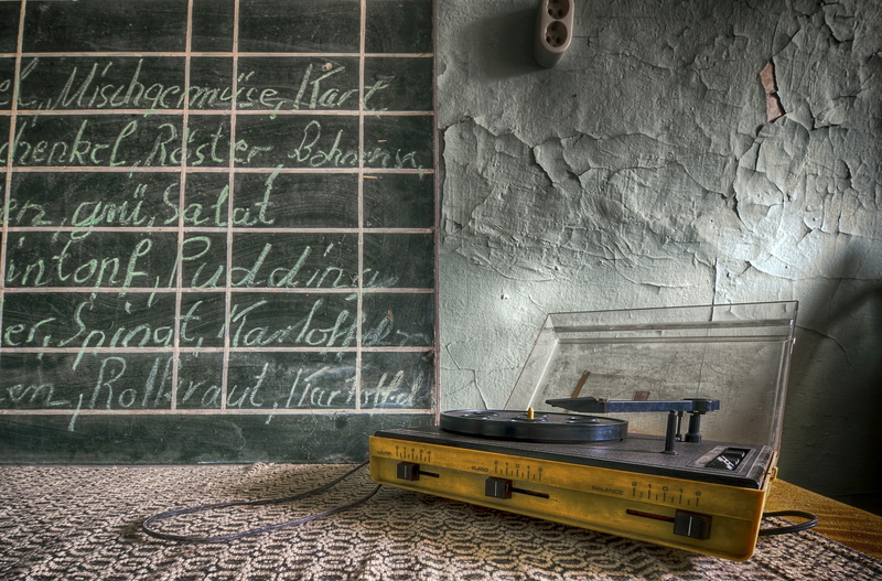flooring, furniture, built structure, old, home interior, wood - material, window, 1080P, chalkboard, abandoned, brick wall, vinyl, domestic room, indoors