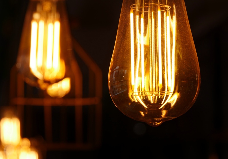 transparent, 2K, bulb, creative, light bulb, idea, indoors, illuminated, conceptual, bright, solution, think, electric light, electricity, dark, yellow