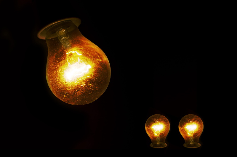 no people, filament, bulb, bright, light bulb, glass, illuminated, glass - material, idea, creativity, power, glow, 4K, technology, indoors, electric