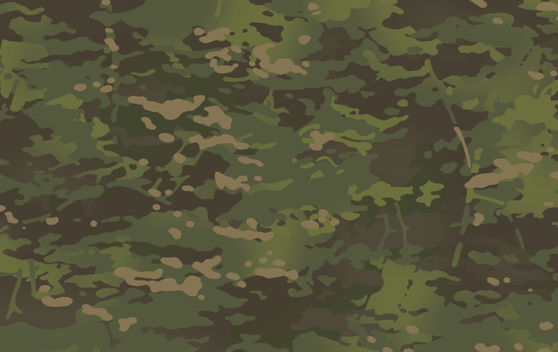camoflauge, 720P, multicam, type
