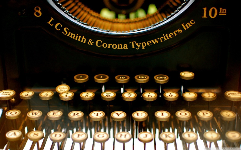 western script, illuminated, indoors, old, communication, typewriter, numbers, full frame, vintage, number, machinery, no people, large group of objects