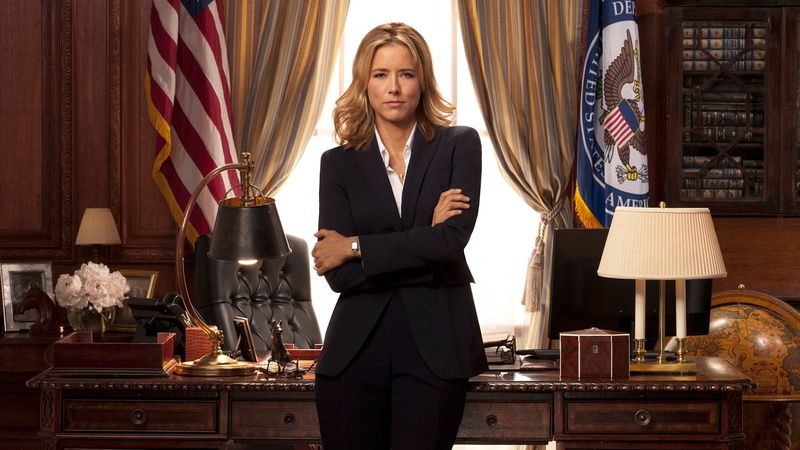 TV Show, Madam Secretary, 1080P, Tea Leoni