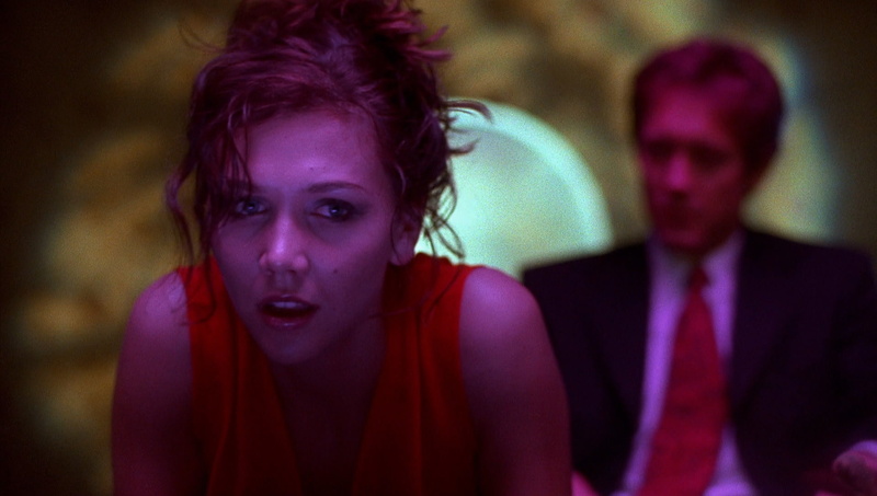 1080P, Maggie Gyllenhaal, Secretary, Movie