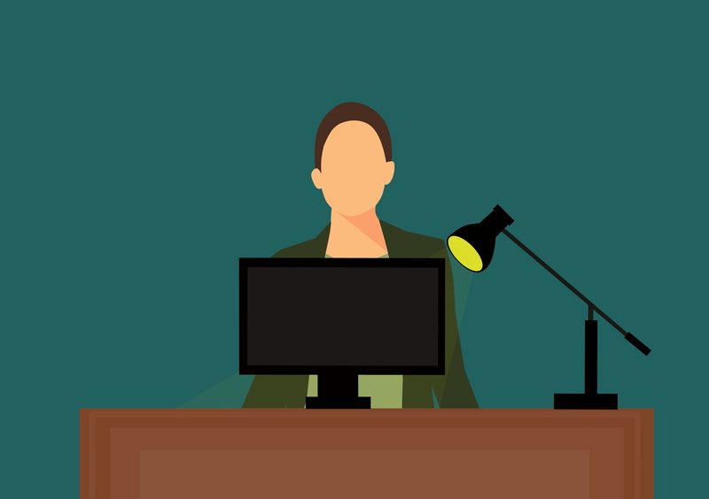 secretary, work, men, speech, office work, business computer, woman computer, office interior, working laptop, office building, studio shot, computer screen