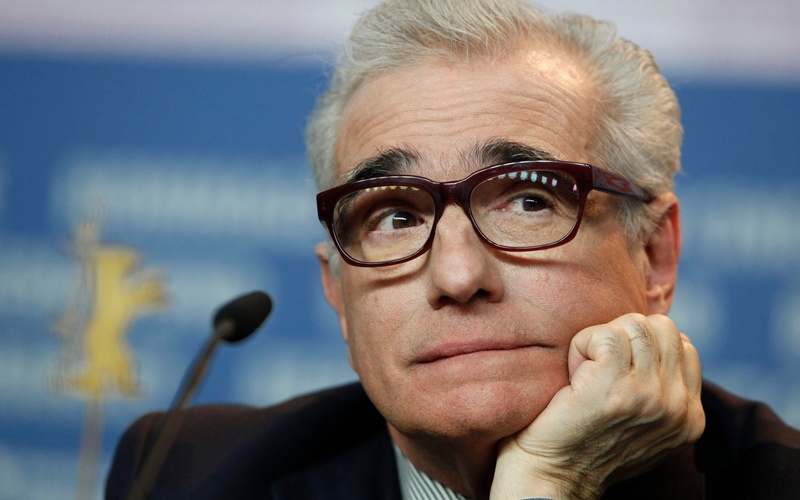 1080P, Screenwriter, Celebrity, Director, American, Martin Scorsese