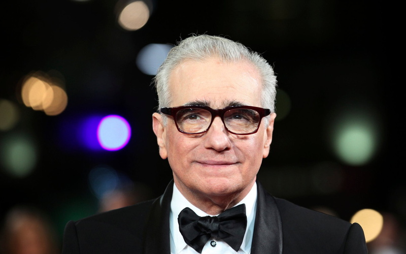 1080P, Director, American, Martin Scorsese, Screenwriter, Celebrity