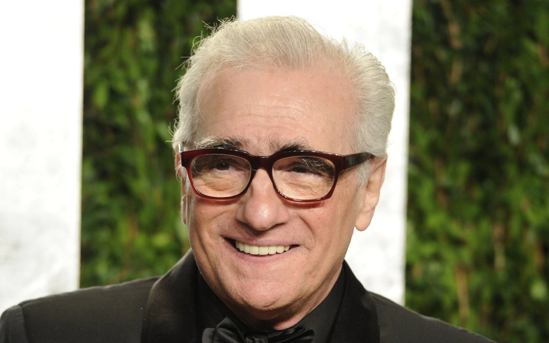 Celebrity, American, Screenwriter, Director, Martin Scorsese, 1080P