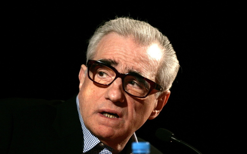 1080P, American, Director, Screenwriter, Celebrity, Martin Scorsese