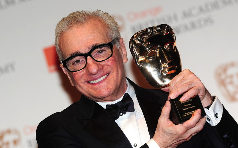 1080P, Martin Scorsese, American, Director, Screenwriter, Celebrity