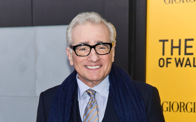Director, Martin Scorsese, Celebrity, 1080P, Screenwriter, American