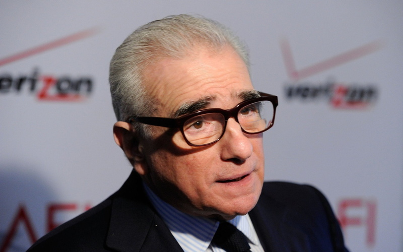 1080P, American, Celebrity, Martin Scorsese, Director, Screenwriter