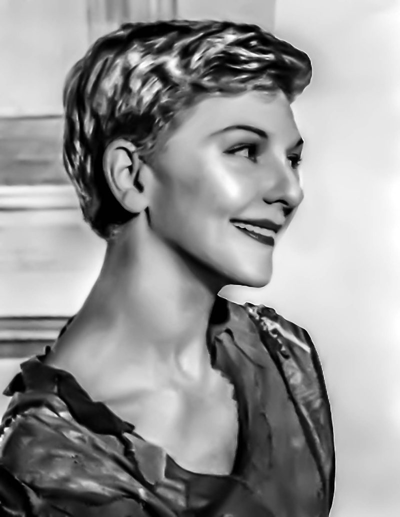 adult, beauty, producer, headshot, looking, fashion, film, women, one person, beautiful woman, glamour, contemplation, mary martin - female, actress, 1080P