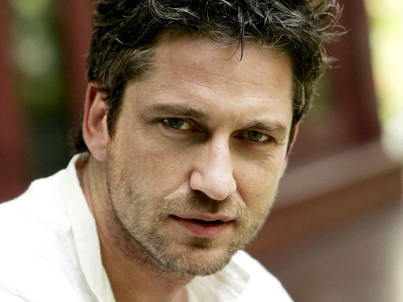 celebrities, mature, butler, gerard butler, thin, 720P, handsome, gerard, actor