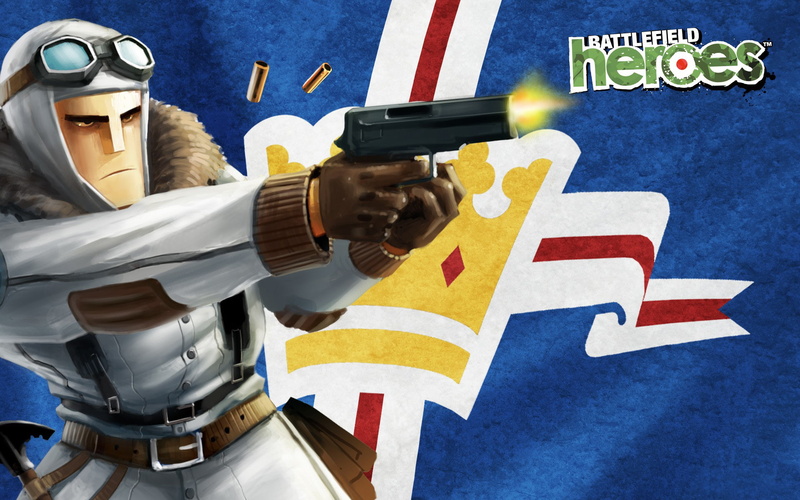 tactical, BFH, elements, publisher, developer, shooter., shooter, 1080P, Digital Illusions CE, multiplayer, online game, style, genre, cartoon, Battlefield Heroes