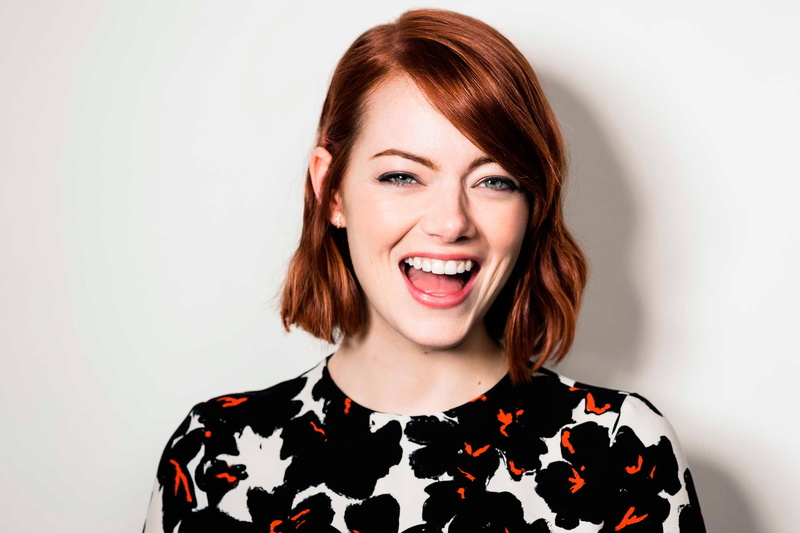 looking At Camera, young Women, teeth, white Background, hairstyle, caucasian Ethnicity, adult, studio Shot, hair, positive Emotion, women, smiling, laughing