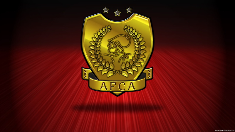 Soccer, Logo, 1080P, Emblem, AFC Ajax