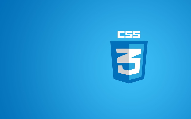 1080P, CSS3, CSS