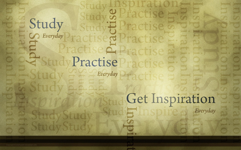motivational, posters, multicolor, quotes, 1080P, text, Typography, textures