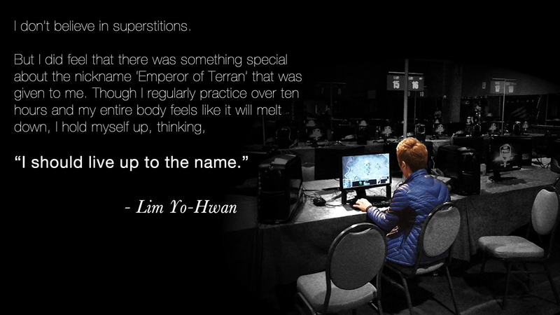 1080P, motivational, posters, hd, art, starcraft, progamer, yohwan, terran, games, ii, lim, Computers, motivation, video, boxer