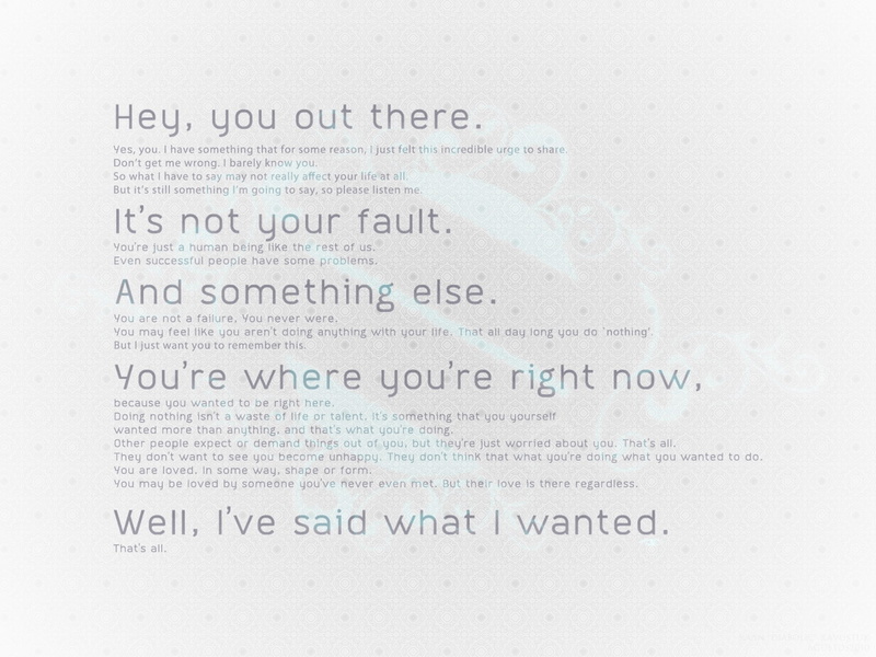 red, text, white, minimalistic, motivation, 720P, Blue, Black, hd, typography, art